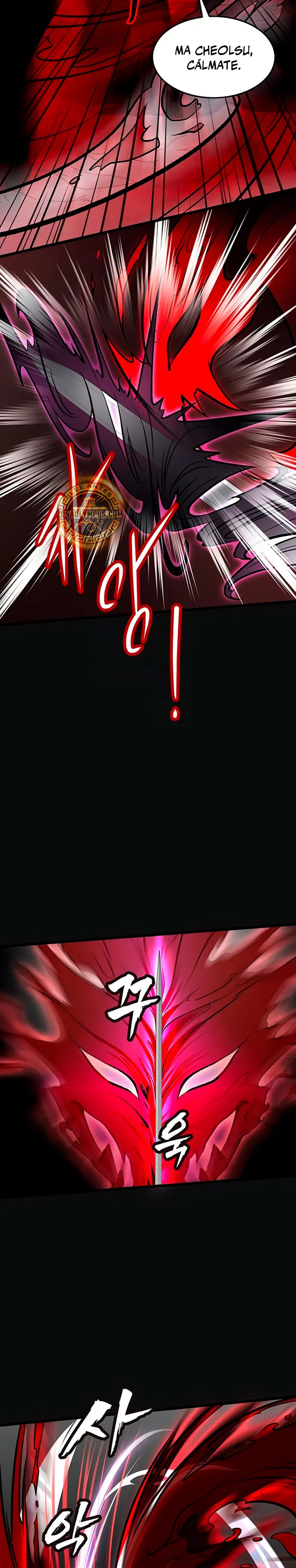 Mi esposa es la líder del culto demoníaco Capítulo 60 - Page 23