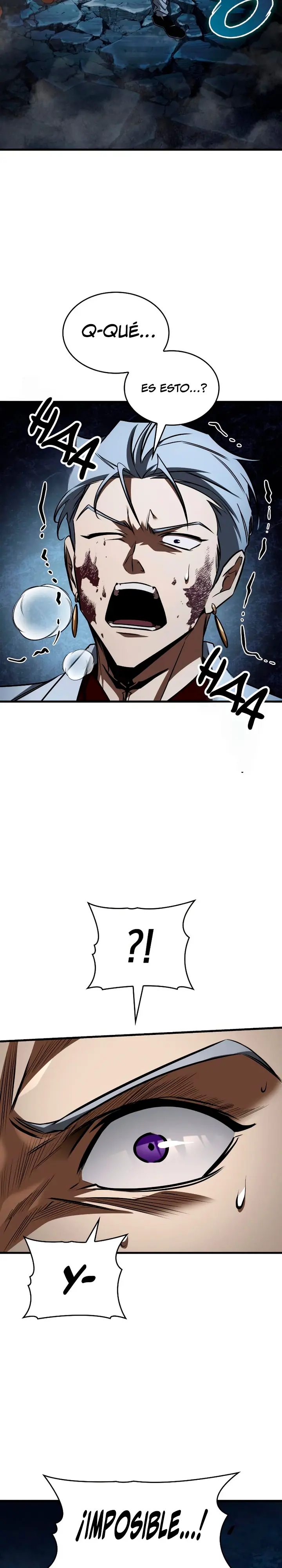 Tengo la guía exclusiva de la torre Capítulo 100 - Page 17