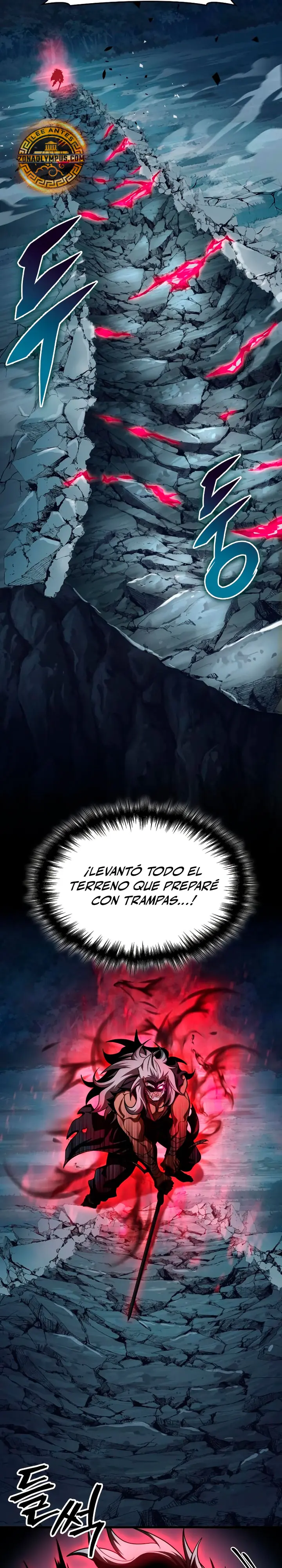 Tengo la guía exclusiva de la torre Capítulo 100 - Page 18