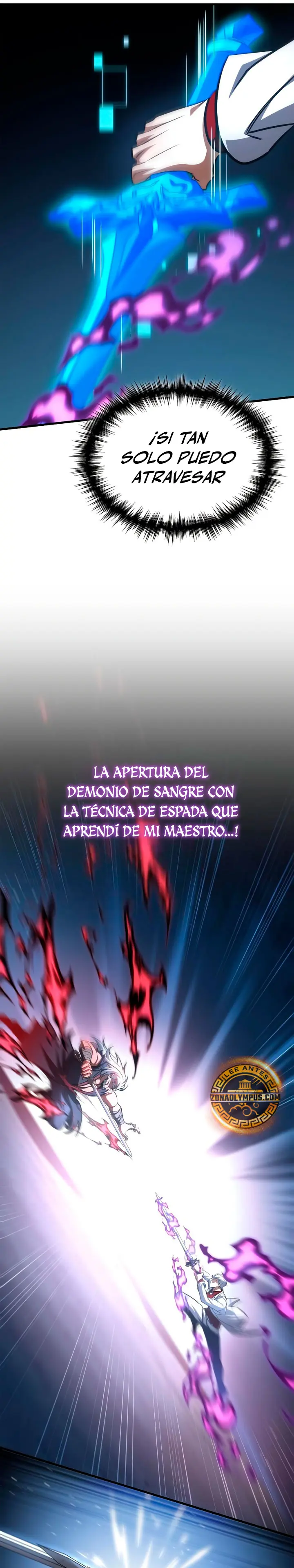 Tengo la guía exclusiva de la torre Capítulo 100 - Page 23