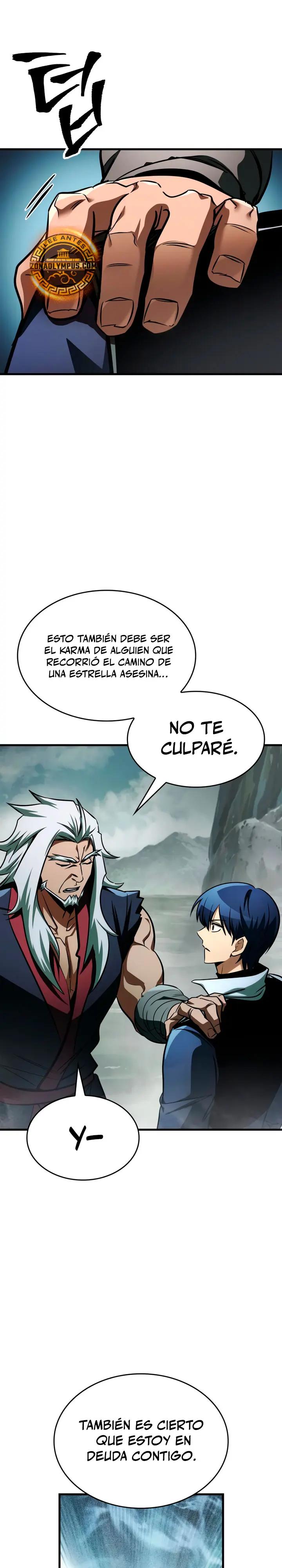 Tengo la guía exclusiva de la torre Capítulo 101 - Page 14