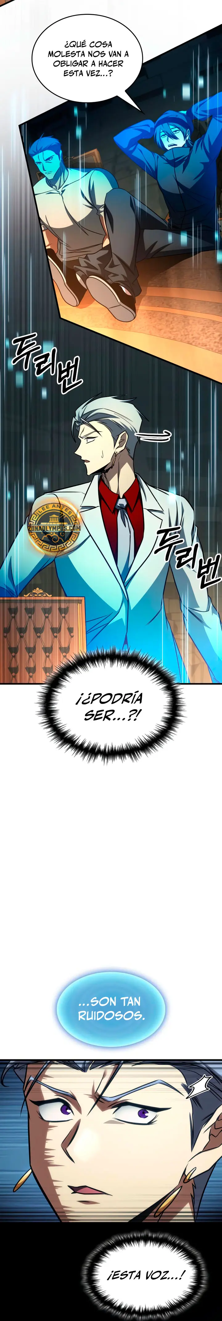 Tengo la guía exclusiva de la torre Capítulo 101 - Page 45