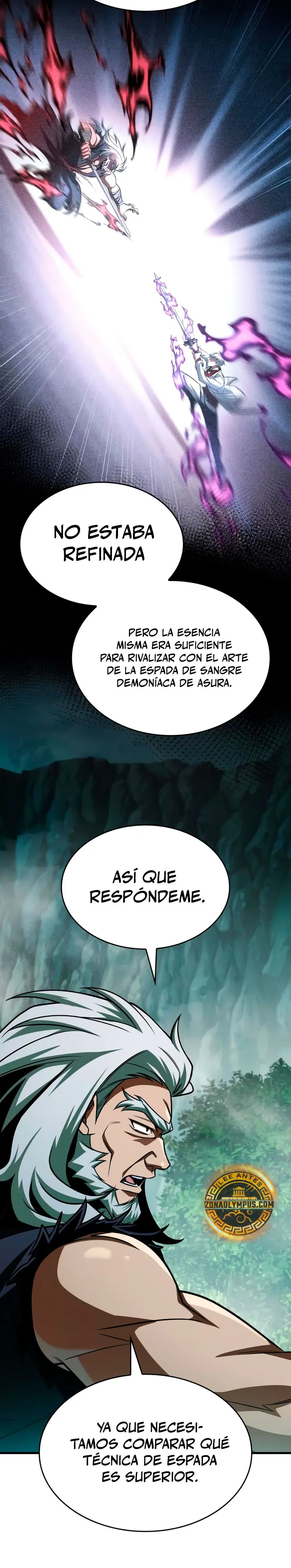 Tengo la guía exclusiva de la torre Capítulo 101 - Page 7