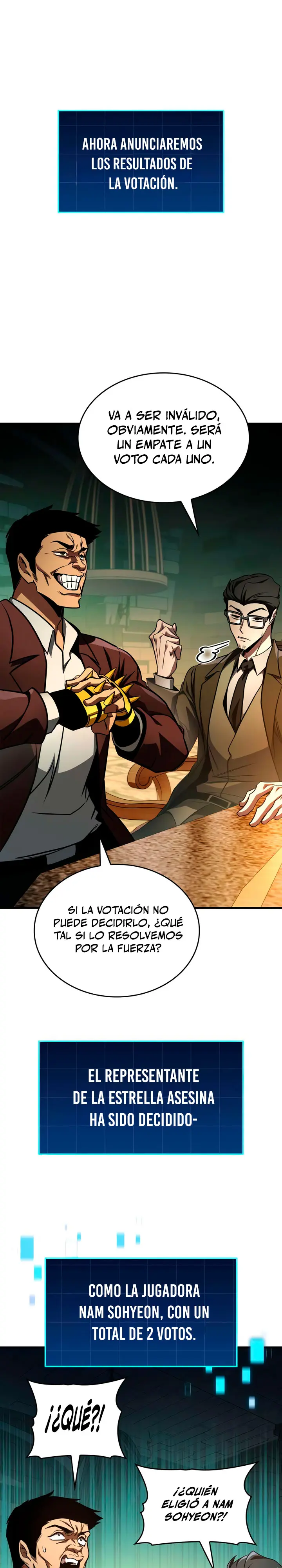 Tengo la guía exclusiva de la torre Capítulo 102 - Page 10