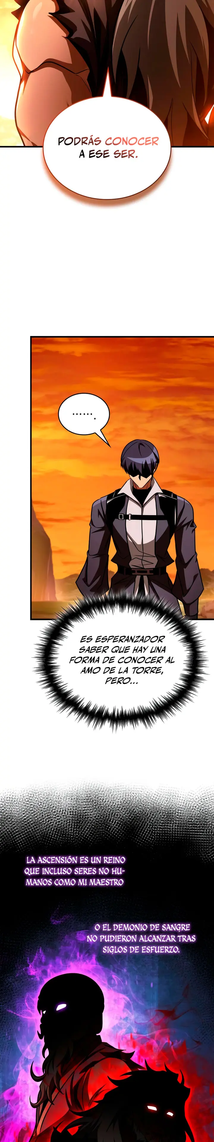 Tengo la guía exclusiva de la torre Capítulo 102 - Page 27