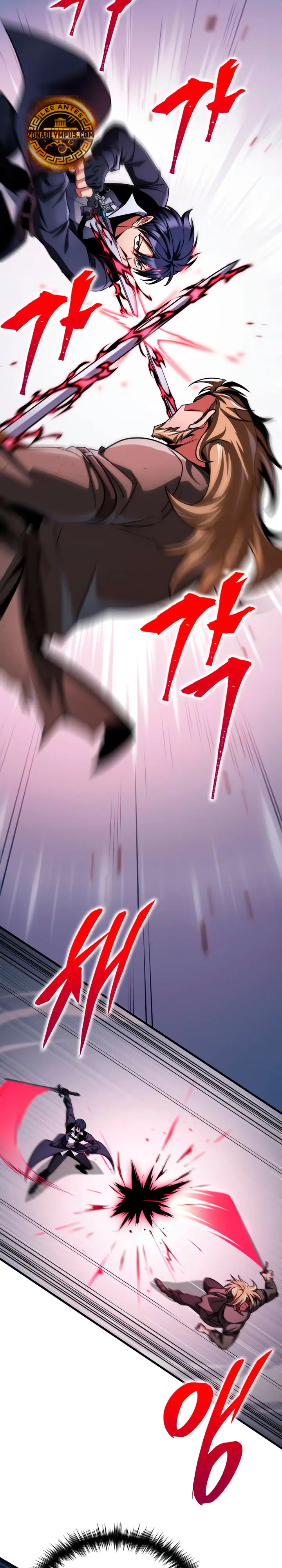 Tengo la guía exclusiva de la torre Capítulo 103 - Page 13