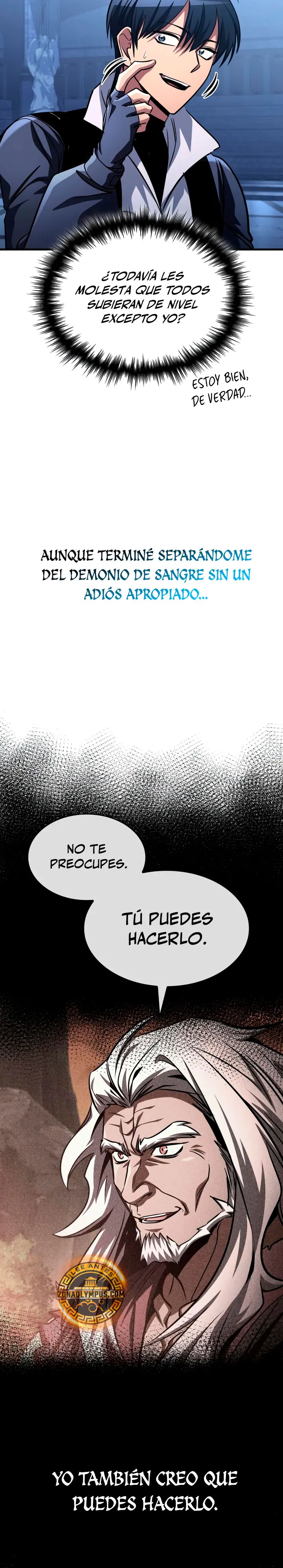 Tengo la guía exclusiva de la torre Capítulo 103 - Page 36