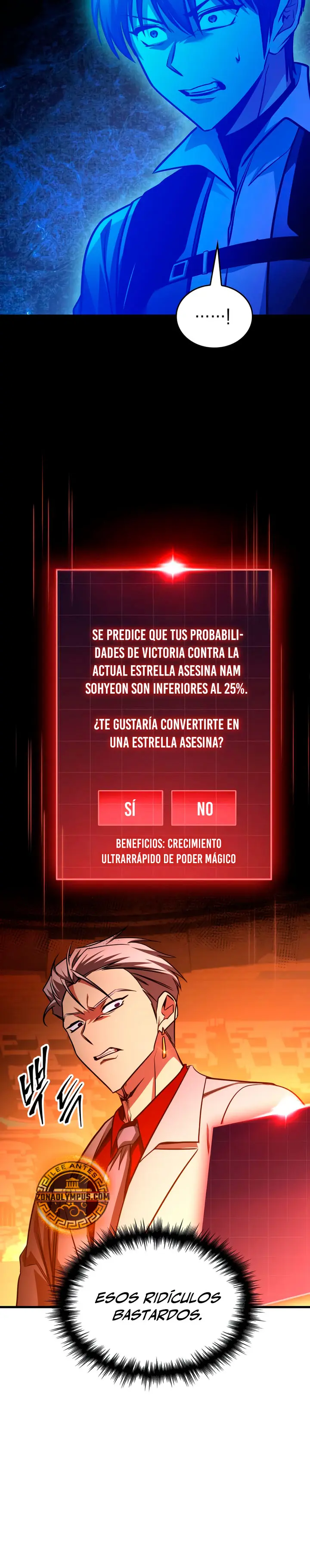 Tengo la guía exclusiva de la torre Capítulo 105 - Page 28