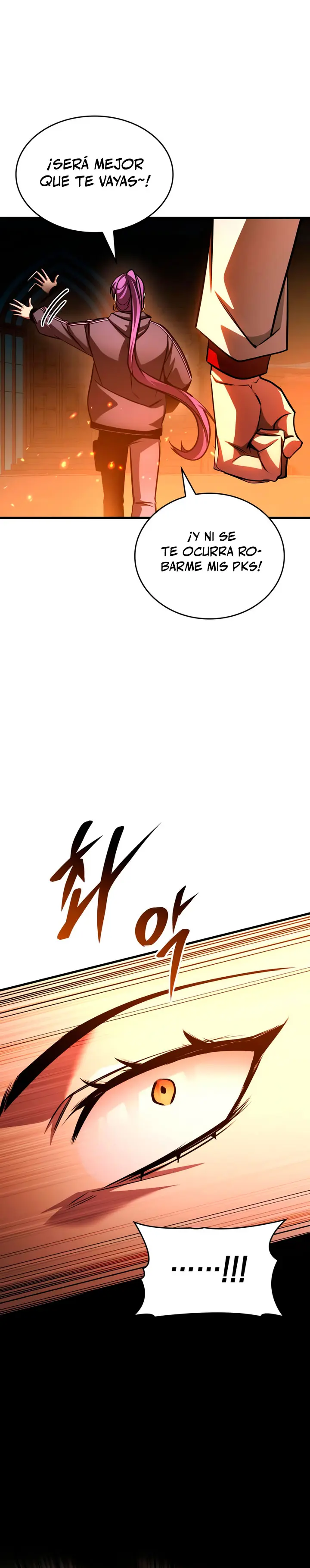 Tengo la guía exclusiva de la torre Capítulo 105 - Page 29