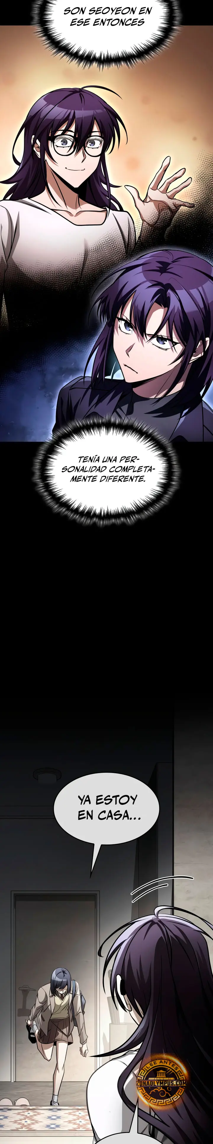 Tengo la guía exclusiva de la torre Capítulo 105 - Page 5