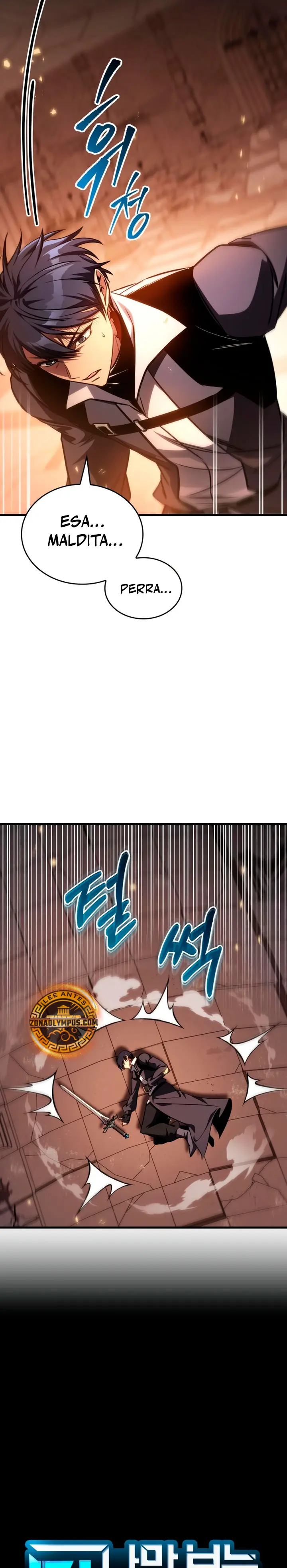 Tengo la guía exclusiva de la torre Capítulo 106 - Page 10