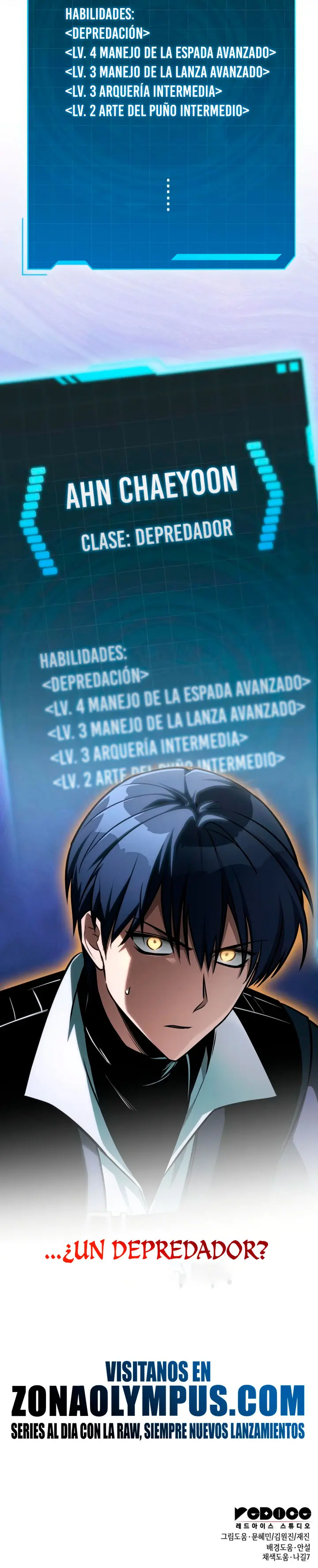 Tengo la guía exclusiva de la torre Capítulo 106 - Page 42