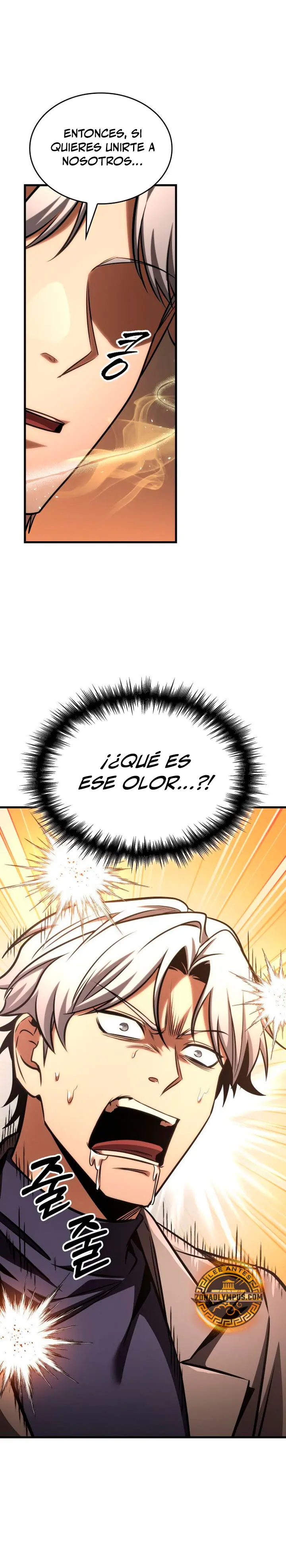 Tengo la guía exclusiva de la torre Capítulo 107 - Page 34