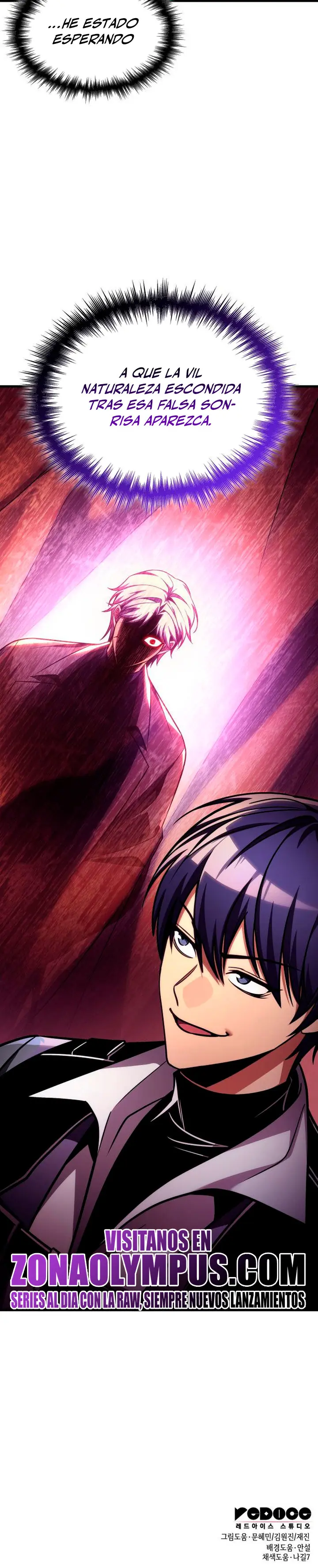 Tengo la guía exclusiva de la torre Capítulo 107 - Page 42