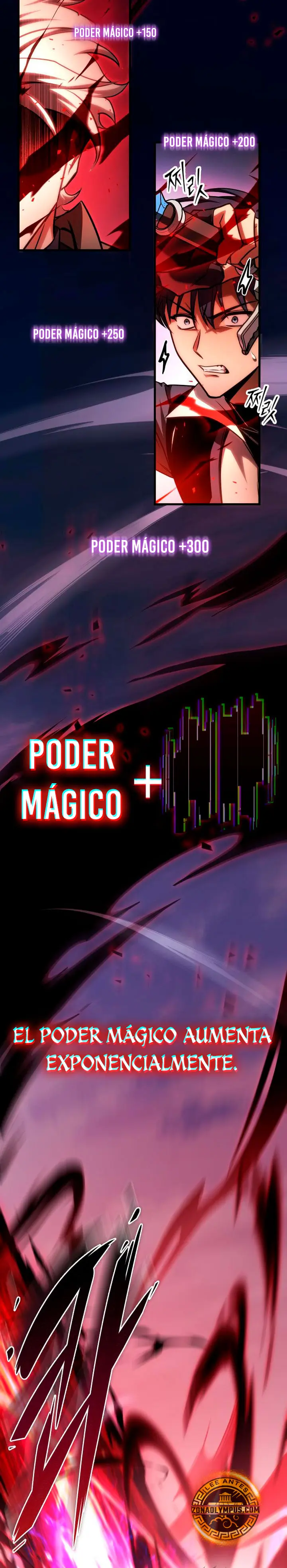 Tengo la guía exclusiva de la torre Capítulo 108 - Page 18