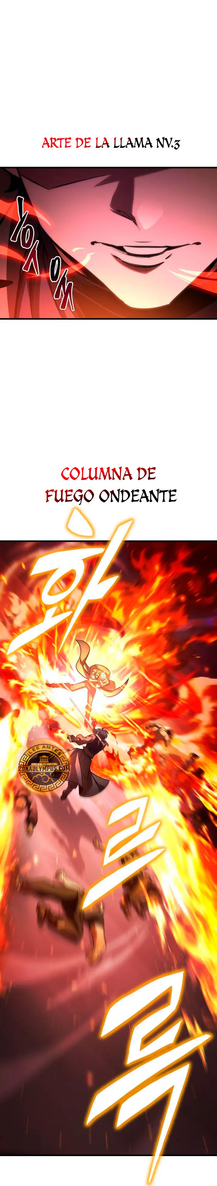 Tengo la guía exclusiva de la torre Capítulo 108 - Page 20