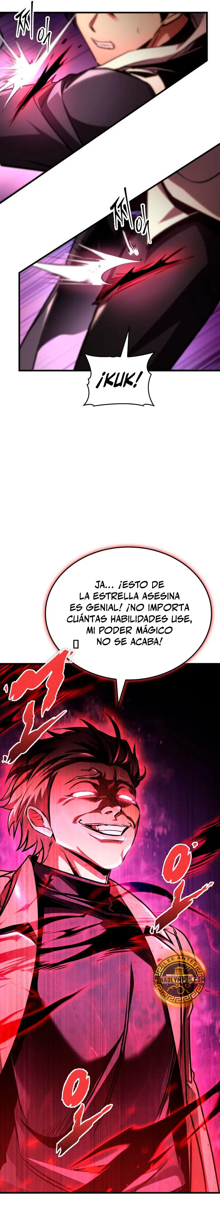 Tengo la guía exclusiva de la torre Capítulo 108 - Page 23
