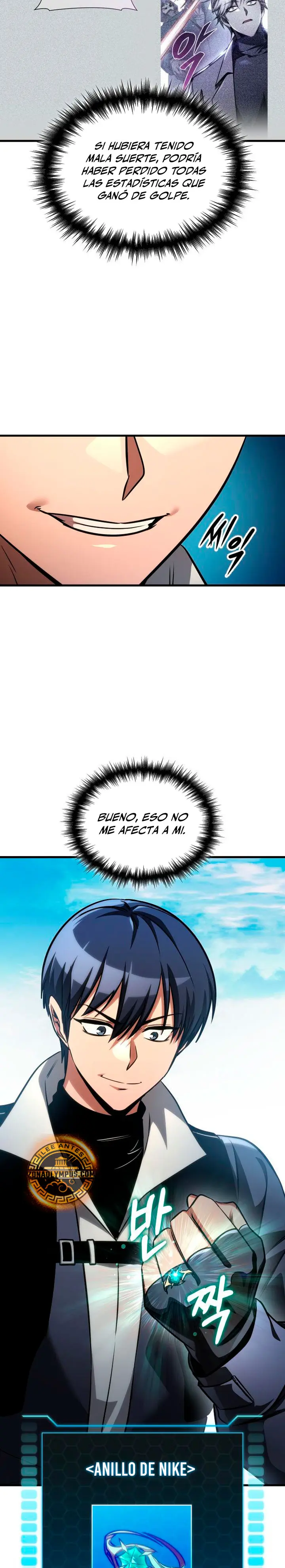 Tengo la guía exclusiva de la torre Capítulo 108 - Page 31
