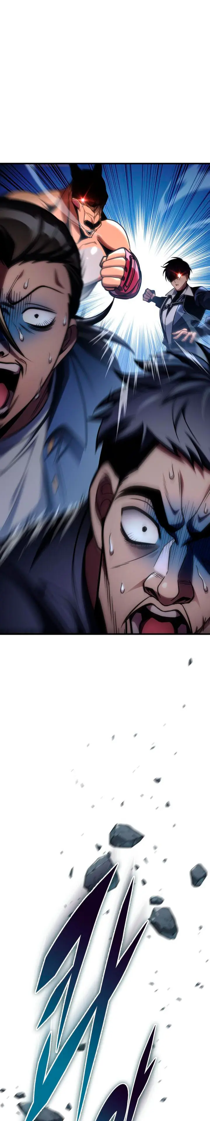 Tengo la guía exclusiva de la torre Capítulo 108 - Page 5