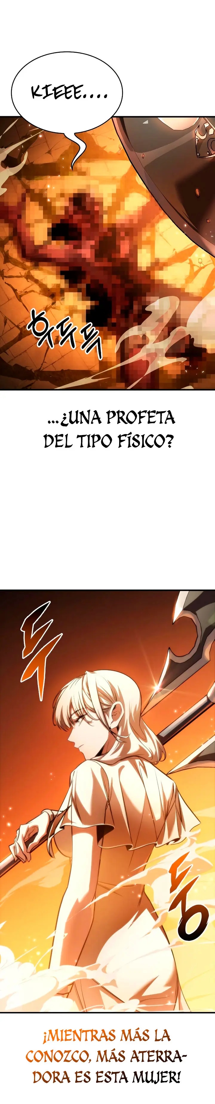 Tengo la guía exclusiva de la torre Capítulo 112 - Page 29