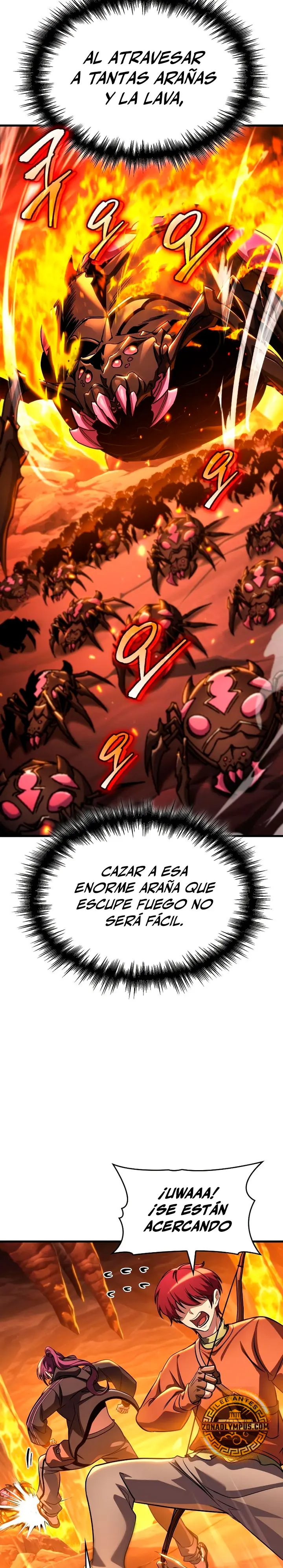 Tengo la guía exclusiva de la torre Capítulo 113 - Page 12
