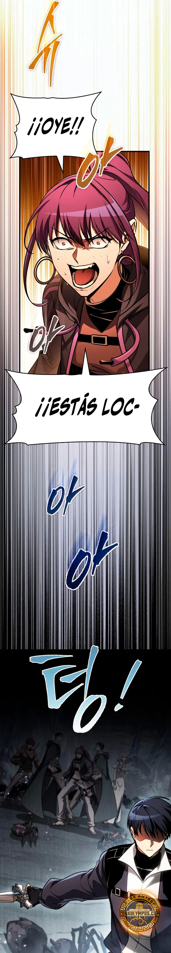 Tengo la guía exclusiva de la torre Capítulo 113 - Page 15