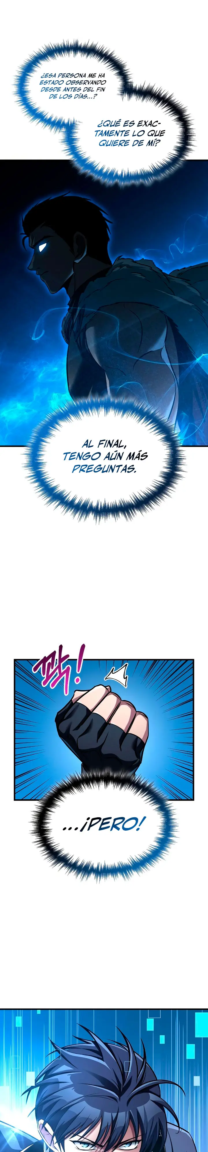 Tengo la guía exclusiva de la torre Capítulo 114 - Page 15