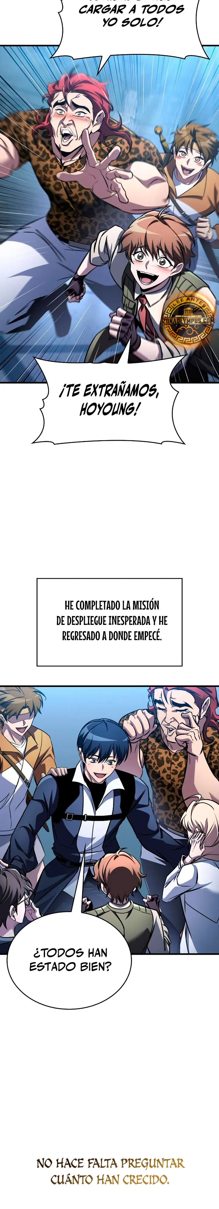 Tengo la guía exclusiva de la torre Capítulo 114 - Page 17