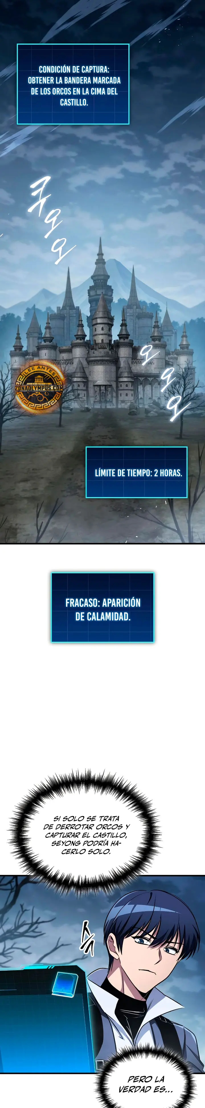Tengo la guía exclusiva de la torre Capítulo 114 - Page 27
