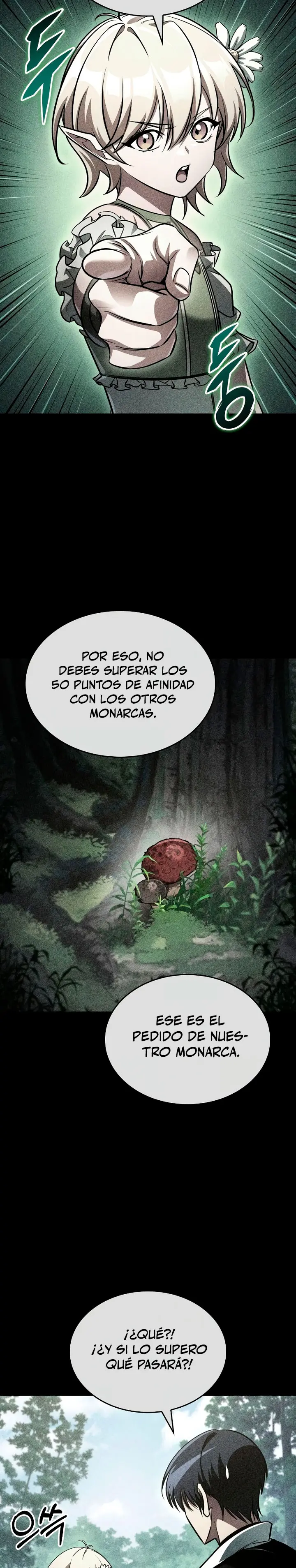 Tengo la guía exclusiva de la torre Capítulo 116 - Page 18