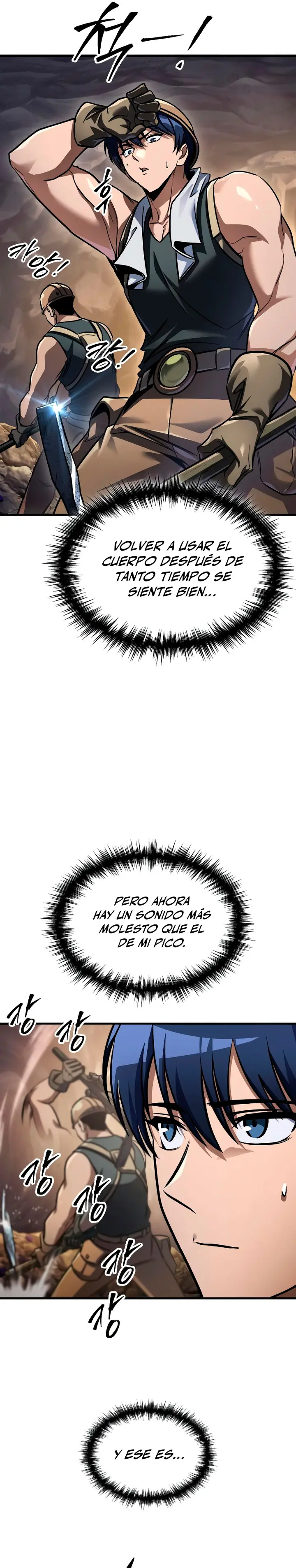 Tengo la guía exclusiva de la torre Capítulo 116 - Page 29