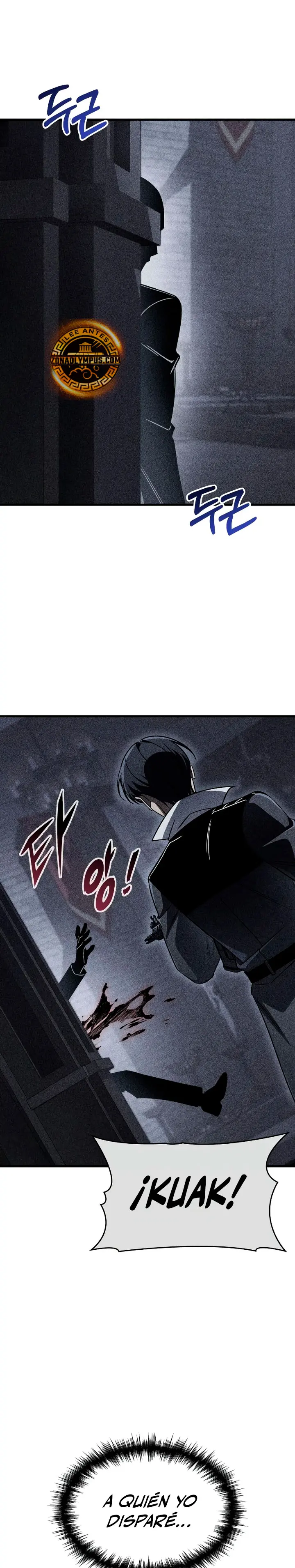 Tengo la guía exclusiva de la torre Capítulo 116 - Page 6