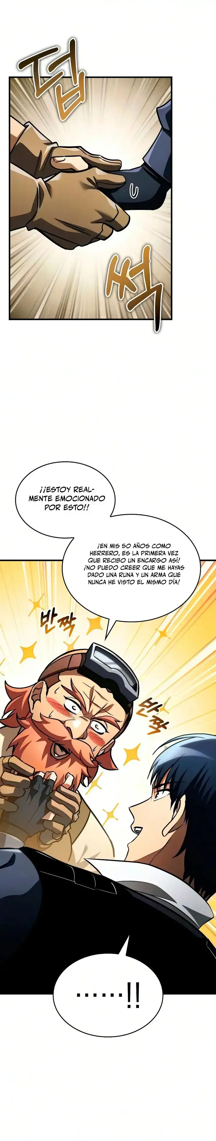 Tengo la guía exclusiva de la torre Capítulo 118 - Page 10