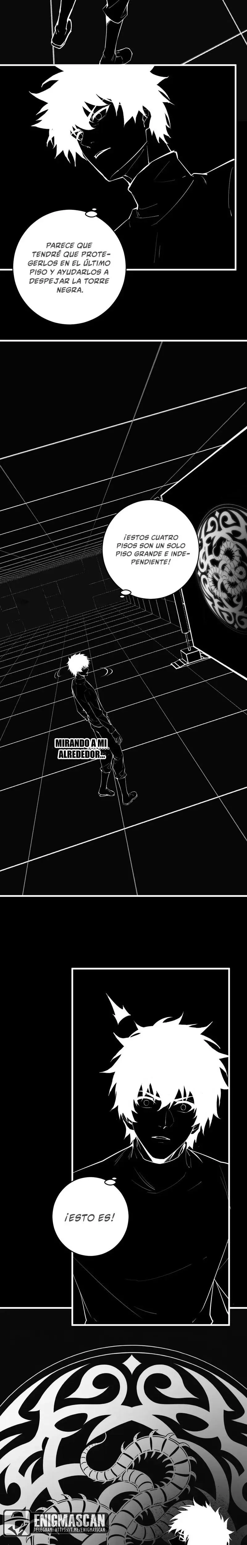 Soy el Rey de los Virus Capítulo 94 - Page 8