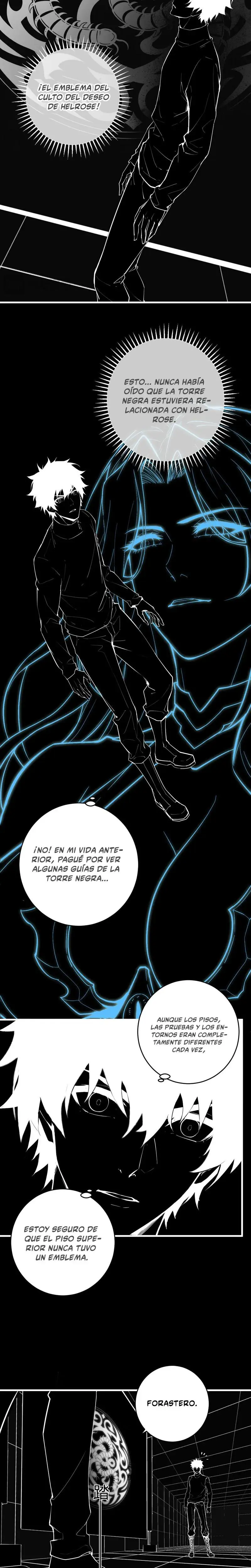 Soy el Rey de los Virus Capítulo 94 - Page 9