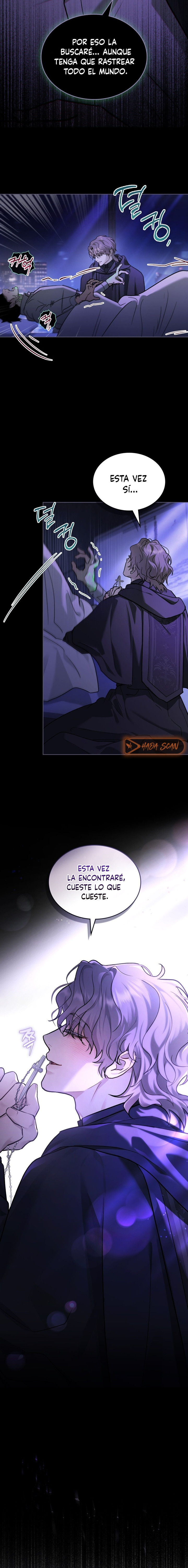 Feliz locura Capítulo 56 - Page 10