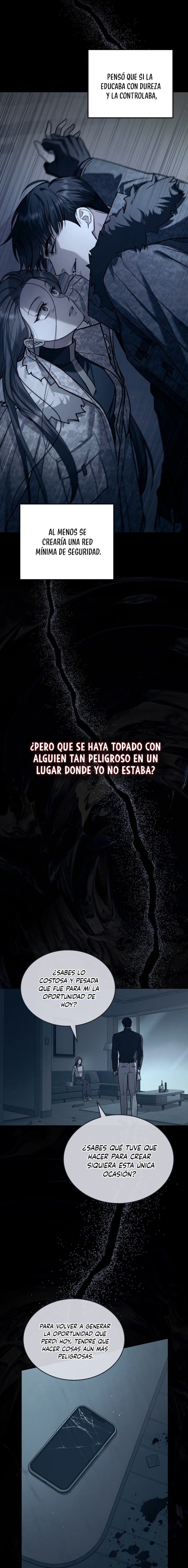 Feliz locura Capítulo 56 - Page 13