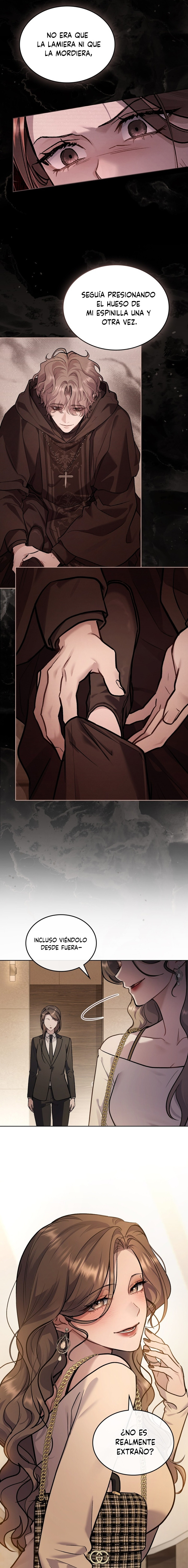 Feliz locura Capítulo 56 - Page 7