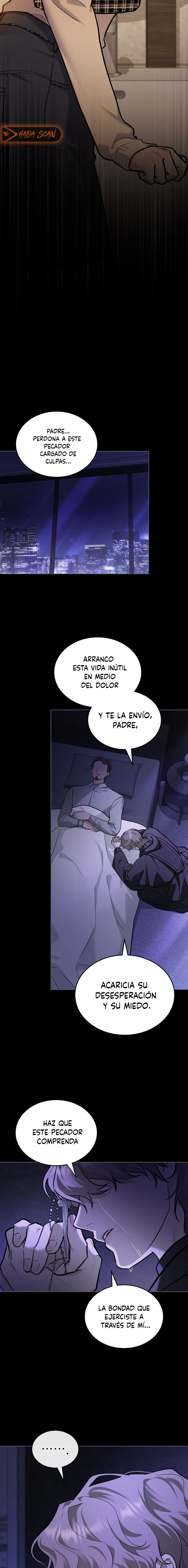 Feliz locura Capítulo 56 - Page 8