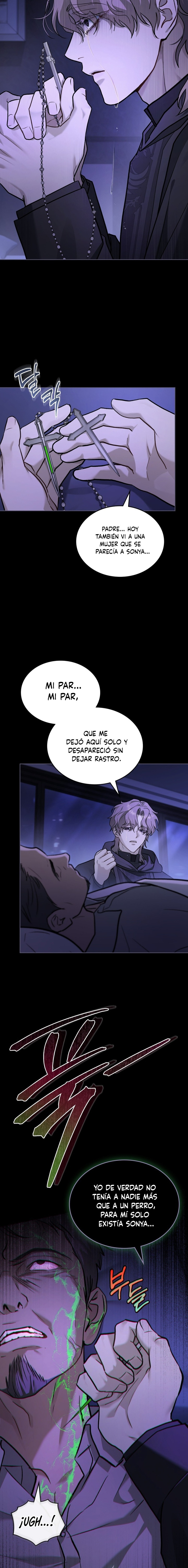 Feliz locura Capítulo 56 - Page 9
