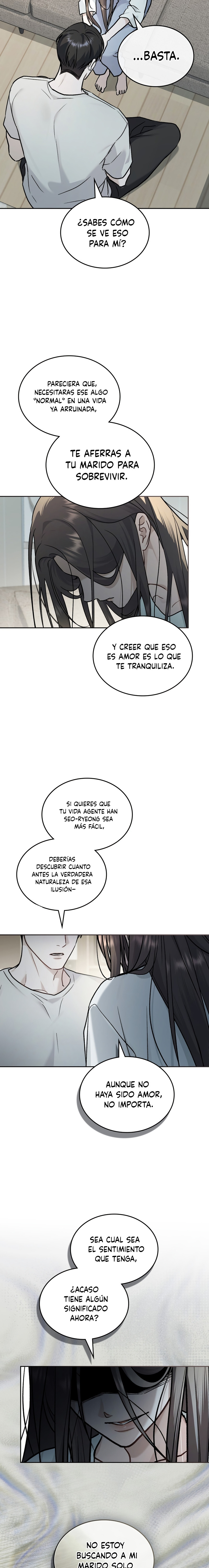 Feliz locura Capítulo 57 - Page 10