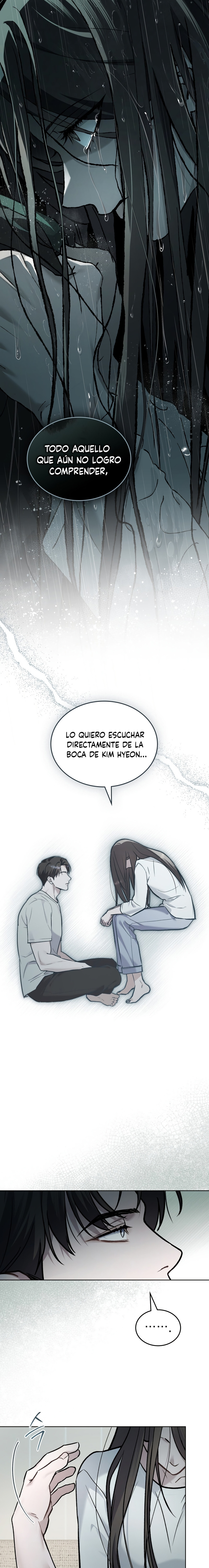 Feliz locura Capítulo 57 - Page 12