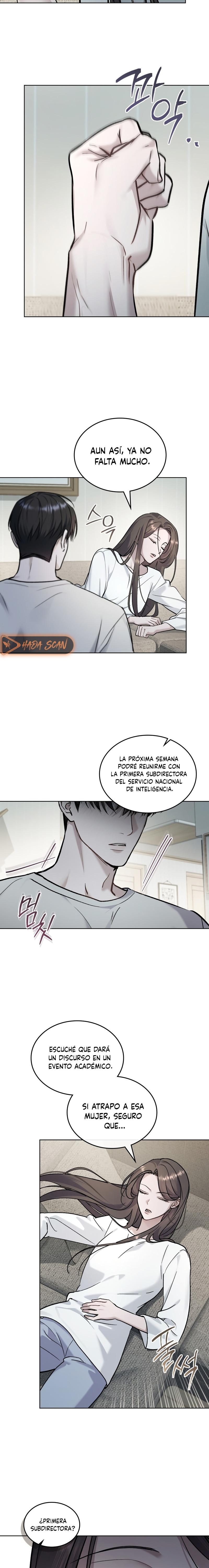 Feliz locura Capítulo 57 - Page 13