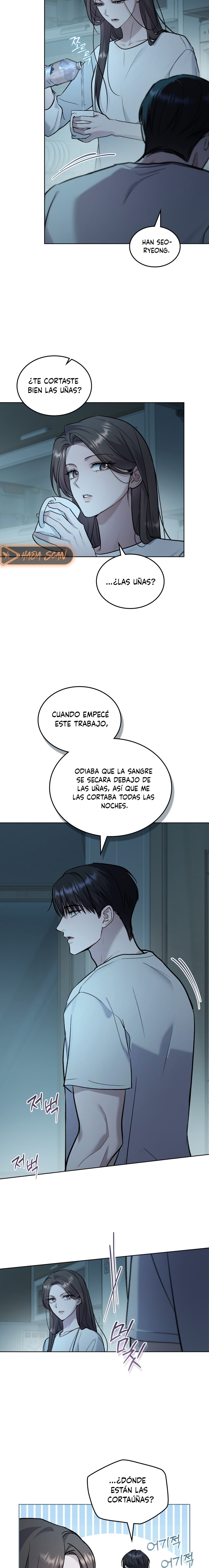 Feliz locura Capítulo 57 - Page 4