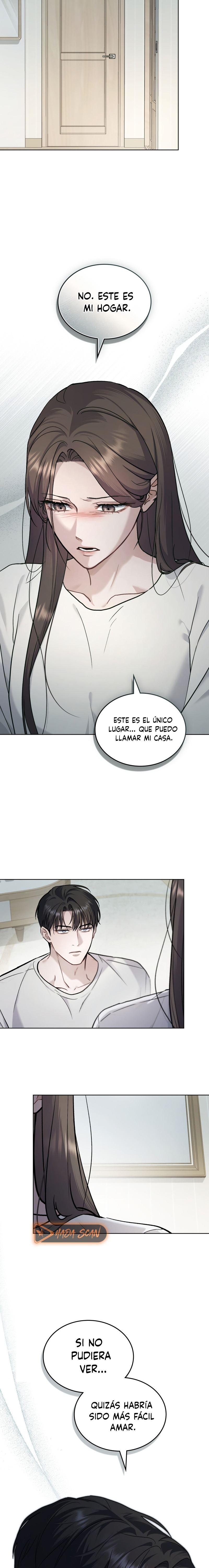 Feliz locura Capítulo 57 - Page 7