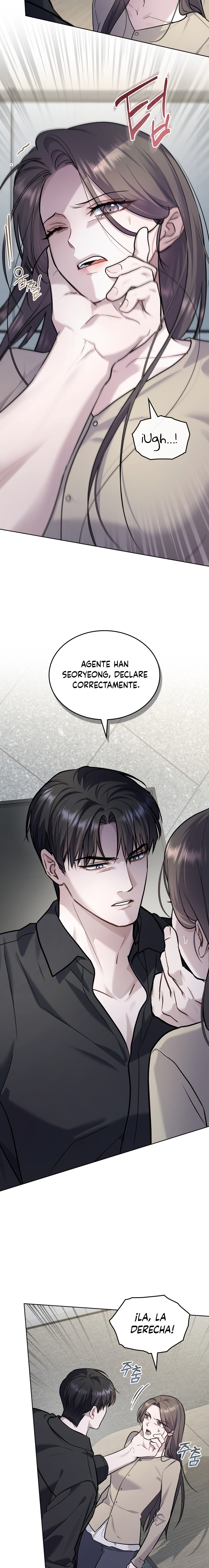 Feliz locura Capítulo 58 - Page 13