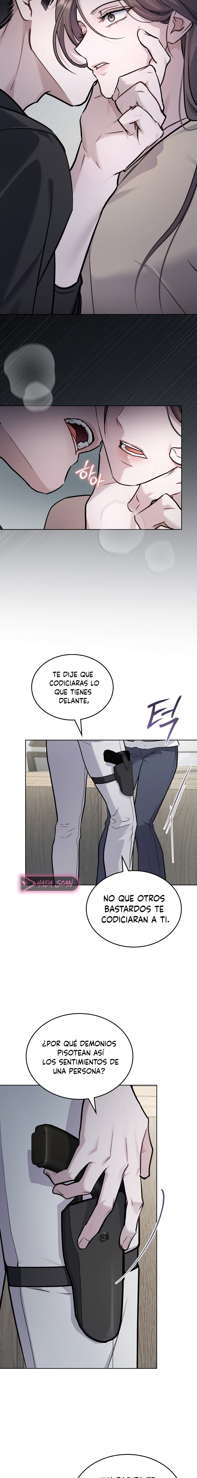 Feliz locura Capítulo 58 - Page 15