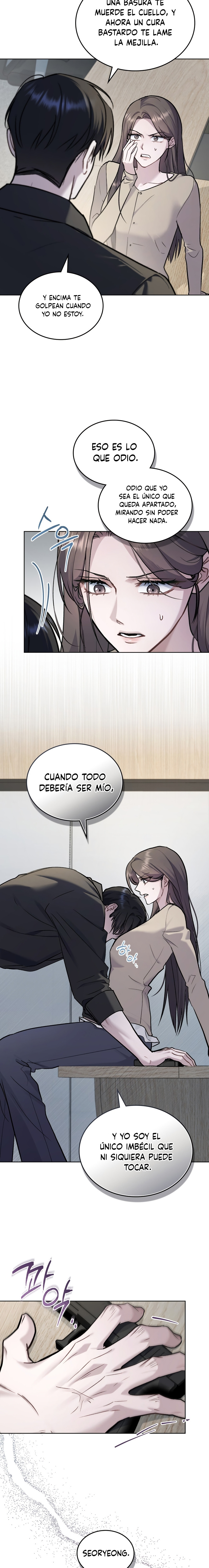 Feliz locura Capítulo 58 - Page 16