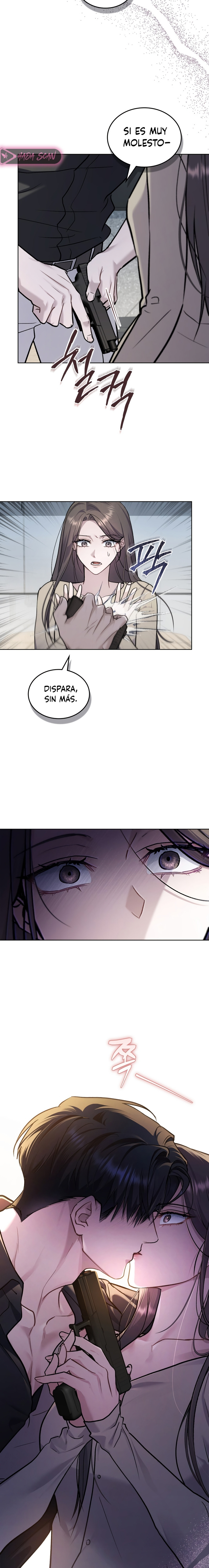 Feliz locura Capítulo 58 - Page 17
