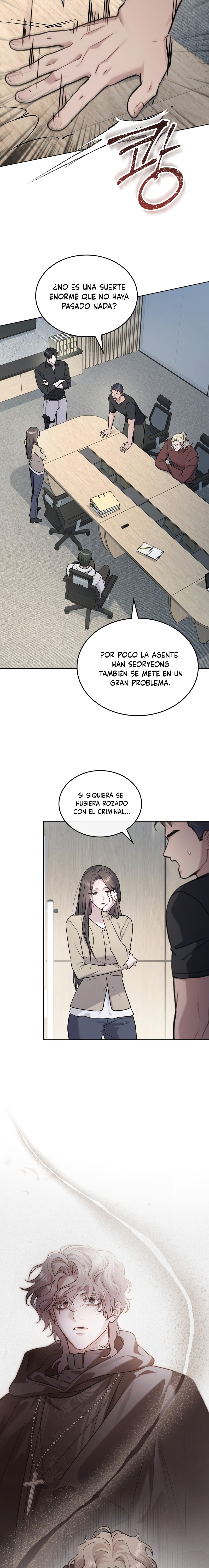 Feliz locura Capítulo 58 - Page 7